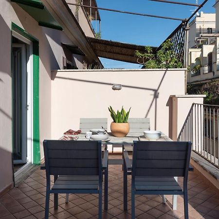 Urbana Rooftop Rome Exterior photo