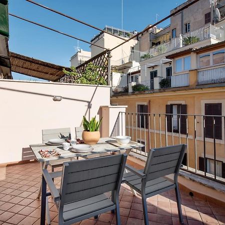 Urbana Rooftop Rome Exterior photo