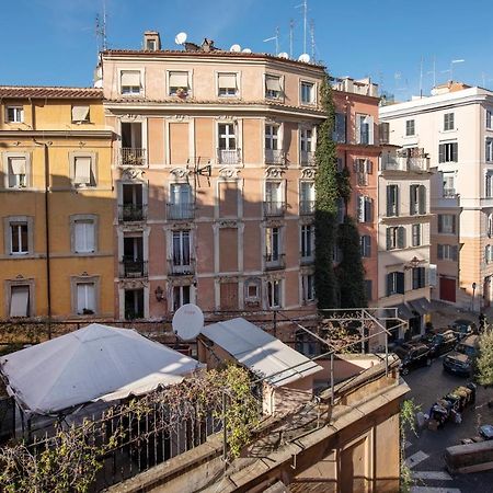 Urbana Rooftop Rome Exterior photo