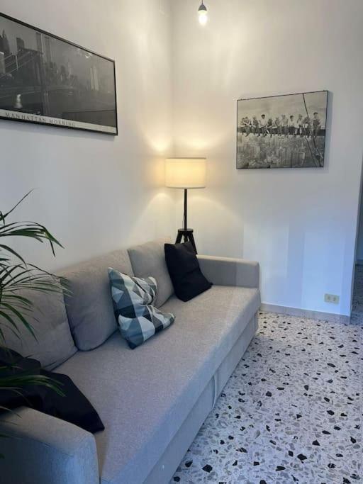 Urbana Rooftop Rome Exterior photo