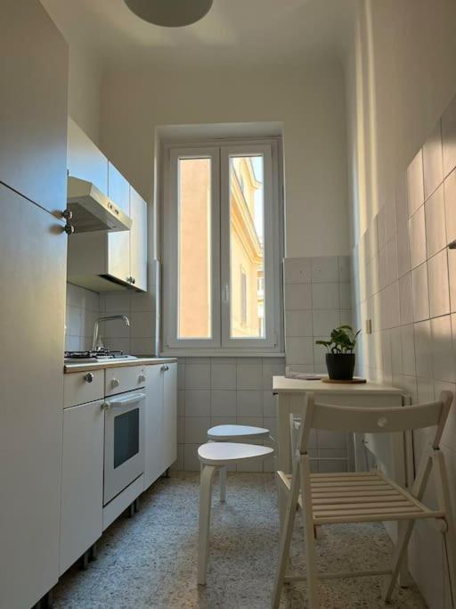 Urbana Rooftop Rome Exterior photo
