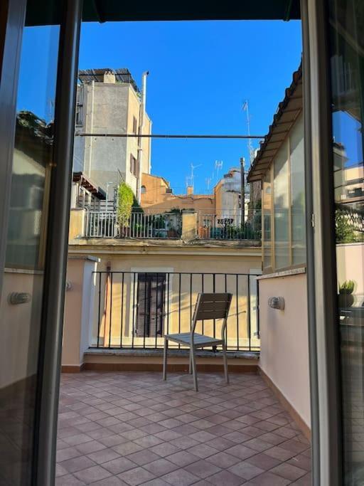 Urbana Rooftop Rome Exterior photo