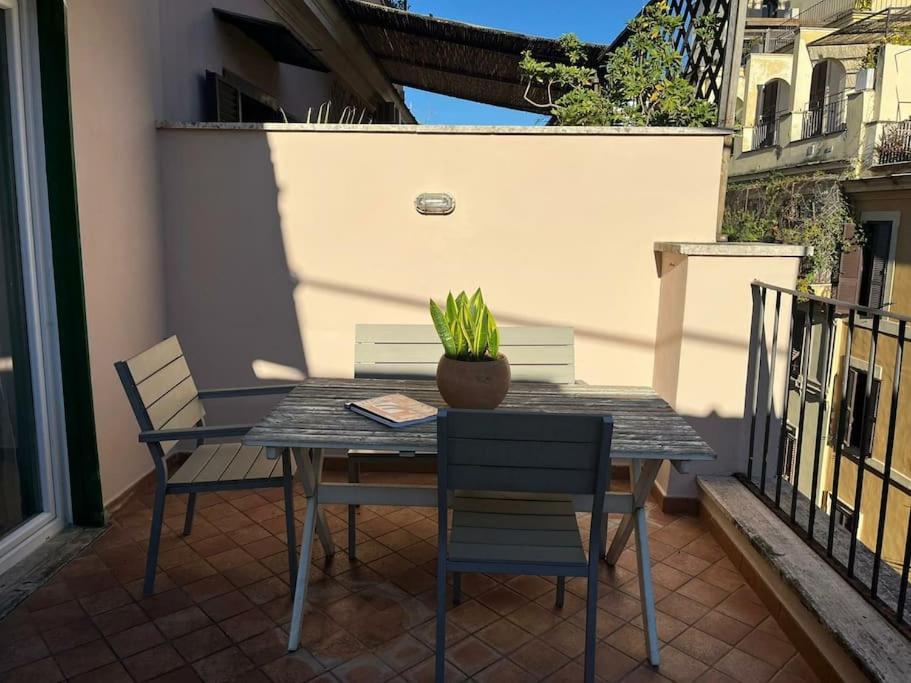 Urbana Rooftop Rome Exterior photo