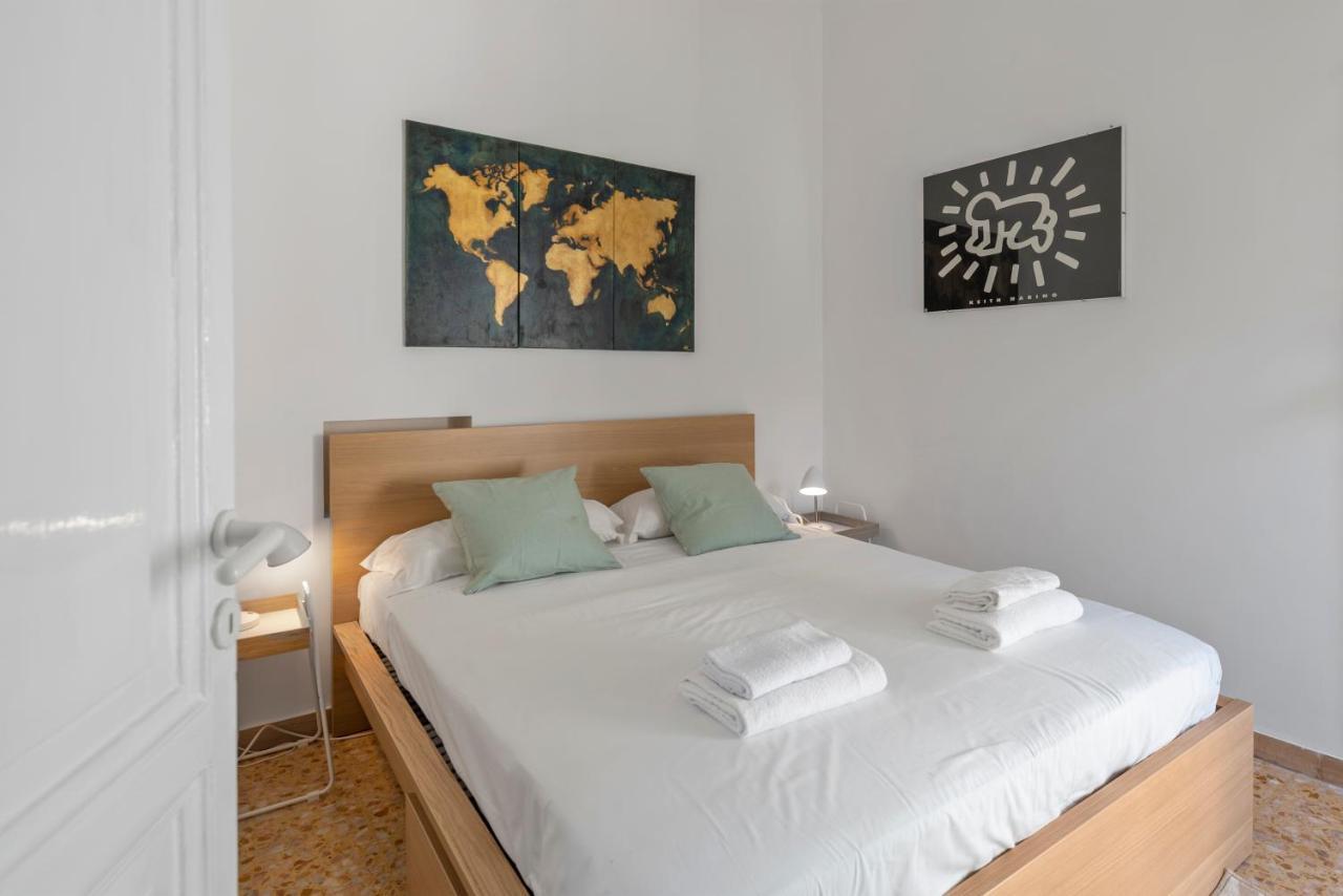 Urbana Rooftop Rome Exterior photo