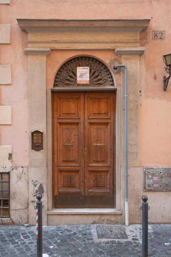 Urbana Rooftop Rome Exterior photo