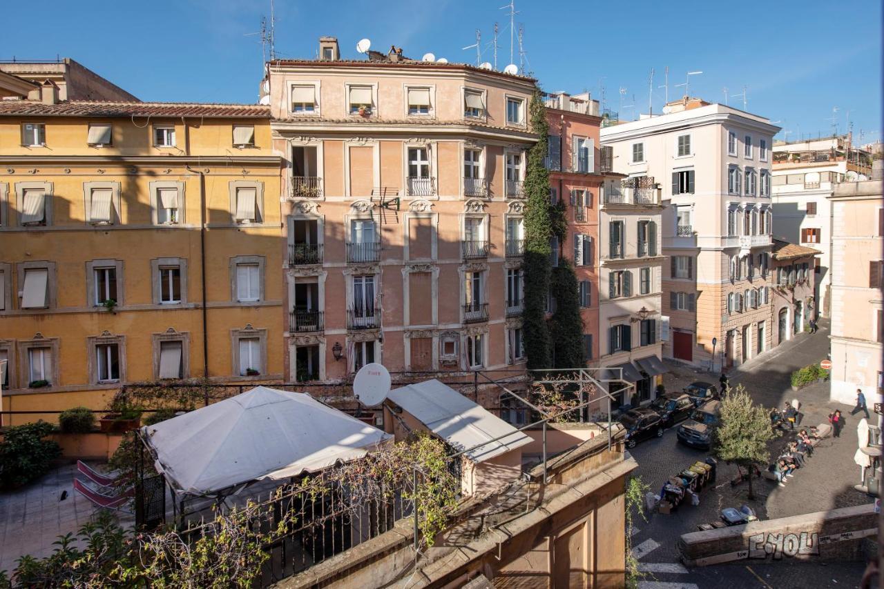 Urbana Rooftop Rome Exterior photo