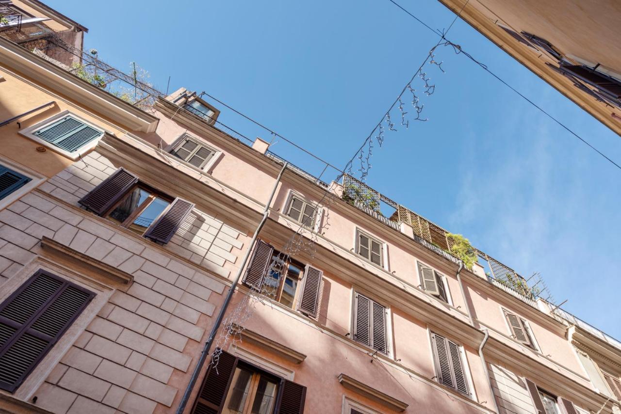 Urbana Rooftop Rome Exterior photo