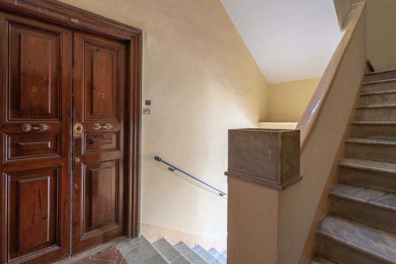 Urbana Rooftop Rome Exterior photo