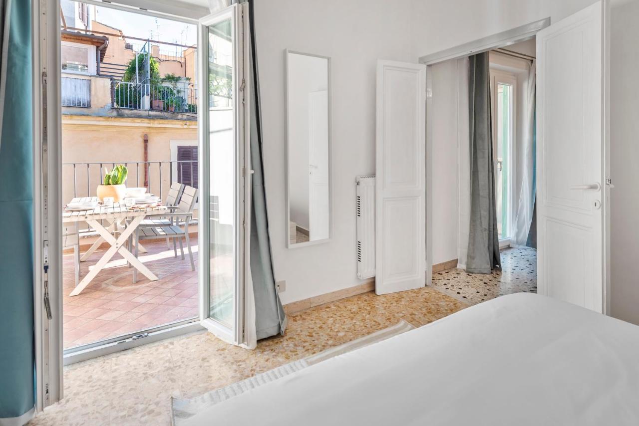 Urbana Rooftop Rome Exterior photo
